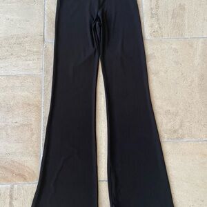 I.AM.GIA Black and Multicolor Pants